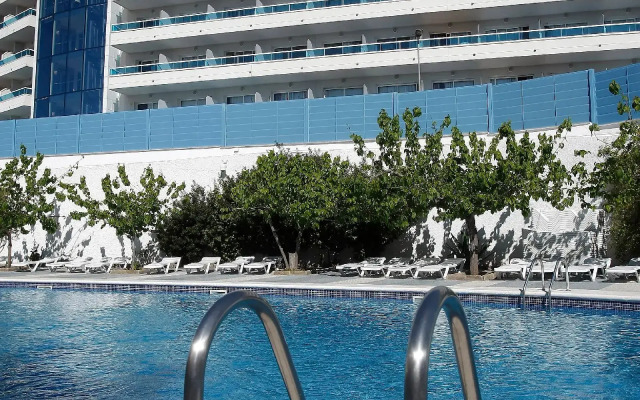 Roulette Oferta Dorada Medsur 4****