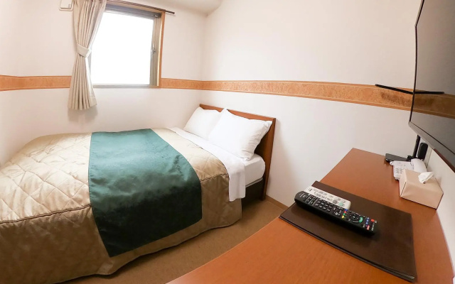 REX INN Namba – Guest Rooms – Osaka