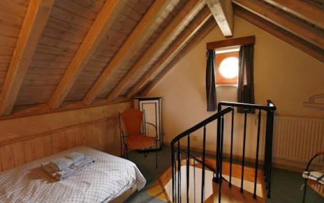 B&B Villa des Fagnes