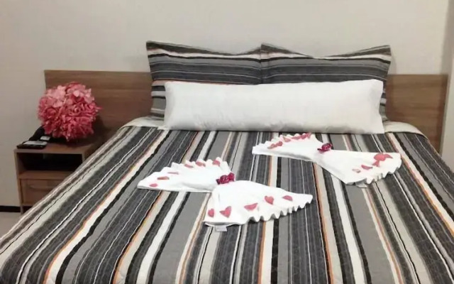 Belchior Palace Hotel