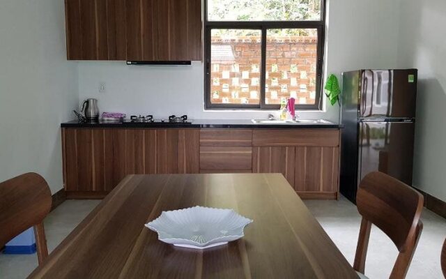 Lotus Villa Phu Quoc