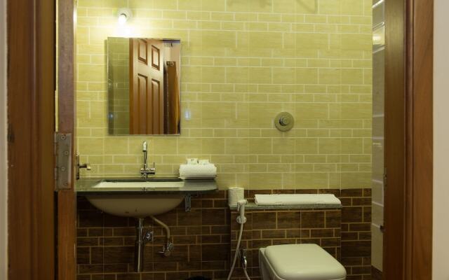 Triente Suites