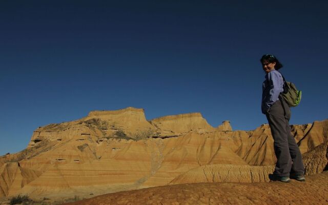 Apartamentos Uncastillo