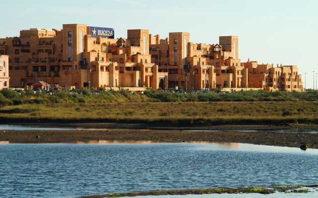 Hotel Vila Gale Isla Canela