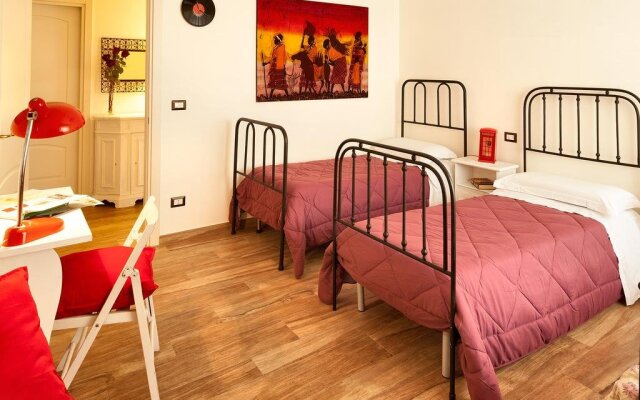 Casa Rossella Bed  Breakfast