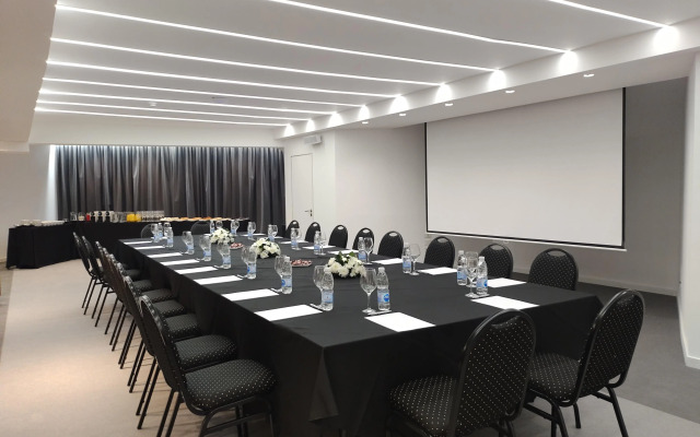 Mercure Hotel Rosario