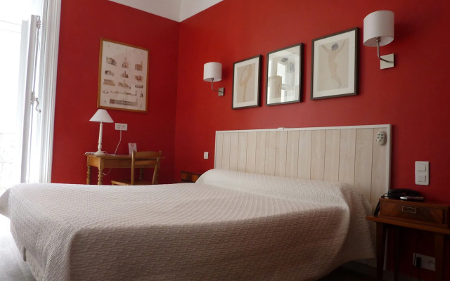 Hôtel MISTRAL Comédie Saint Roch