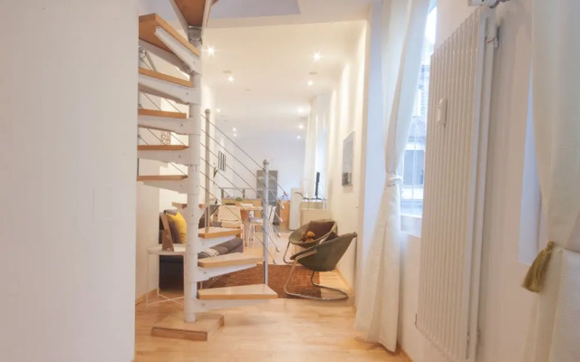 Heidelberg APHEARTMENTS