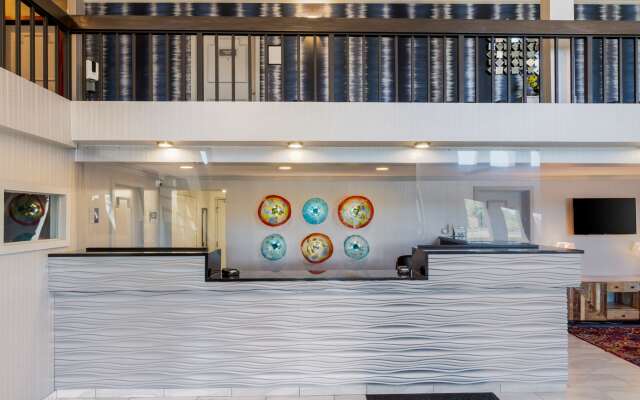 Best Western St. Louis-Kirkwood Route 66