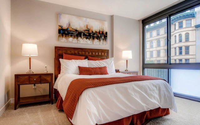 Global Luxury Suites at Tasman