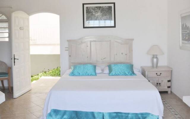 Villa Cascades