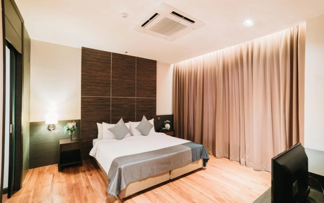 Lumen Bangkok Srinakarin