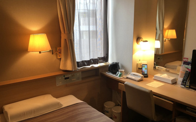 Hotel Route-Inn Shinagawa Oimachi