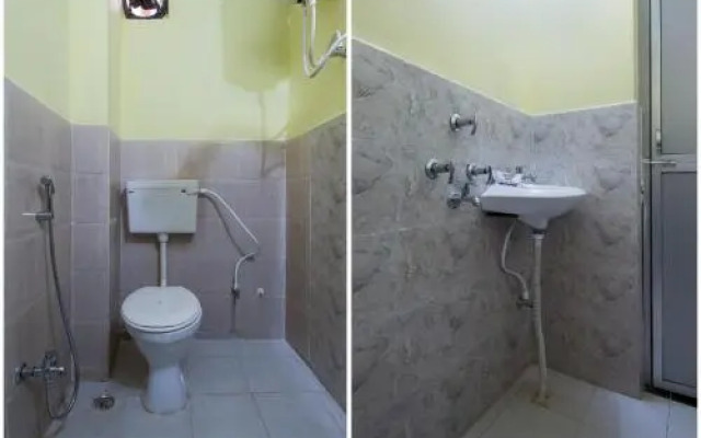 Dreamstays By OYO Rooms