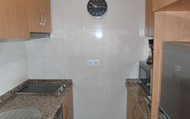 Torremar Benidorm Infinity 9