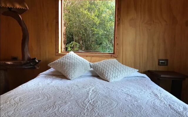 Cabañas Lickanantay