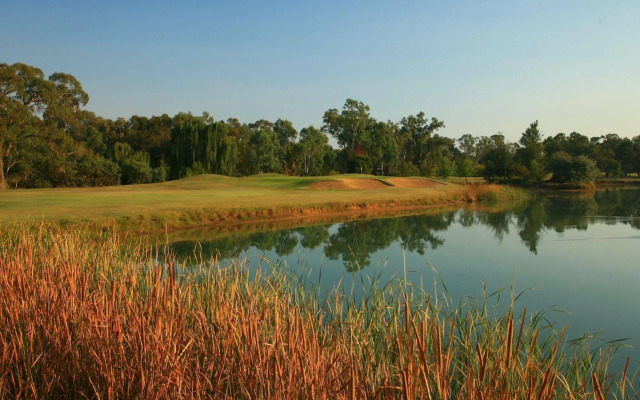 Thurgoona Country Club Resort