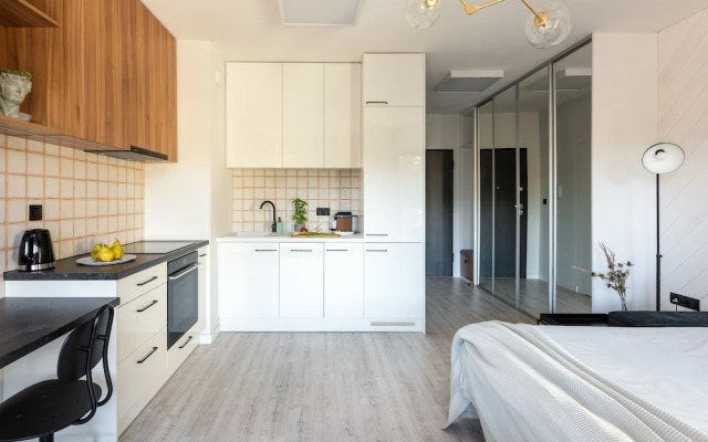 apartamenty-wroc Bulwary Książęce