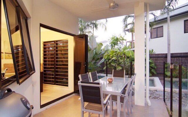 Hai Villa Port Douglas