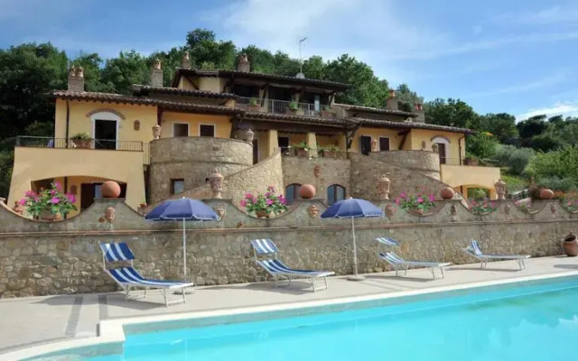 Casa vacanze Villa Lucia