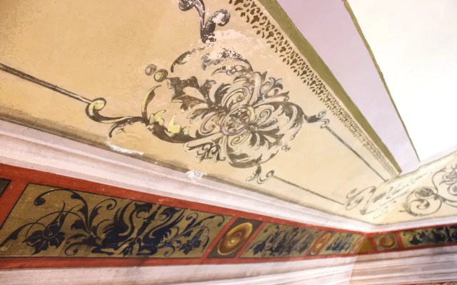 Palazzo sul Corso