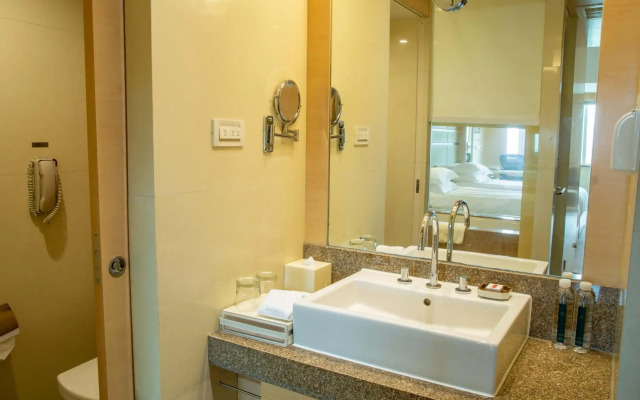 Hengshan Garden Hotel