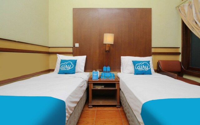 Airy Syariah Lengkong Lodaya 83 Bandung