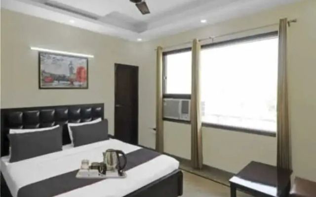 Hotel 79