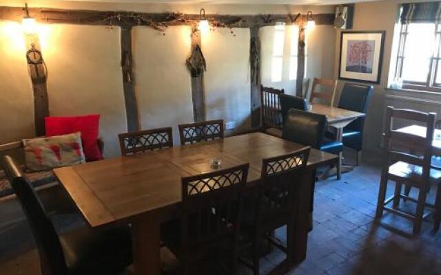 Kenninghall Red Lion