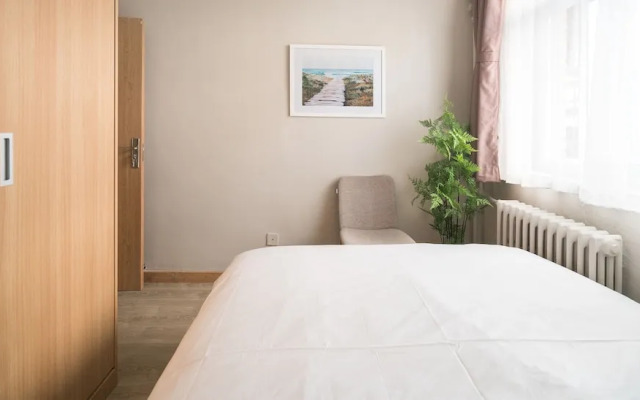 Cactus space - Downtown MUJI Apartment