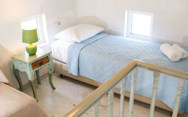 Niriides Homes & Villas