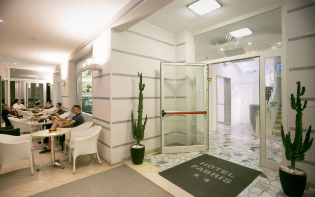 Hotel Fabris