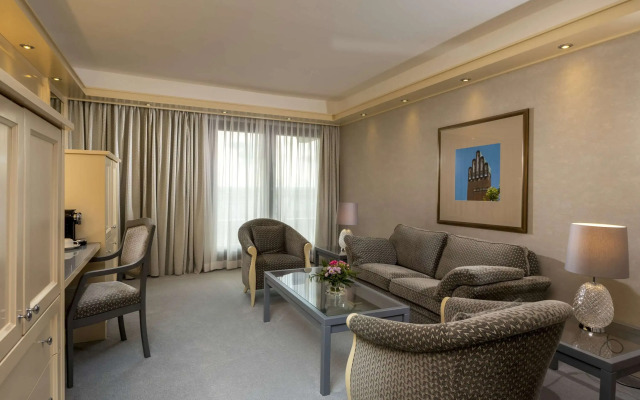Maritim Hotel Darmstadt