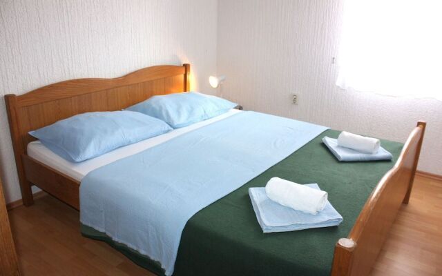 Goga apartments