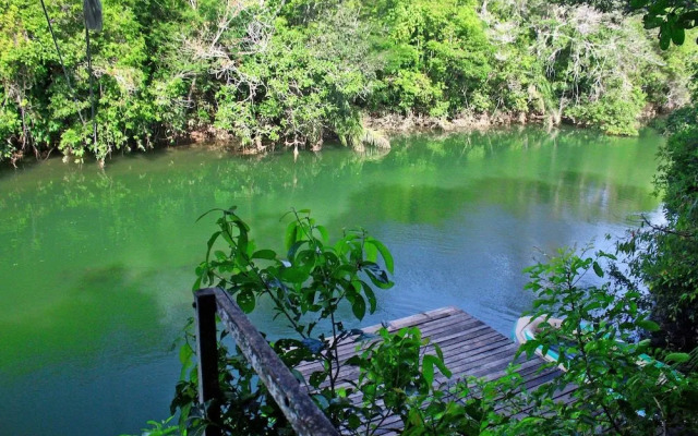 Hotel Fazenda Rio Formoso