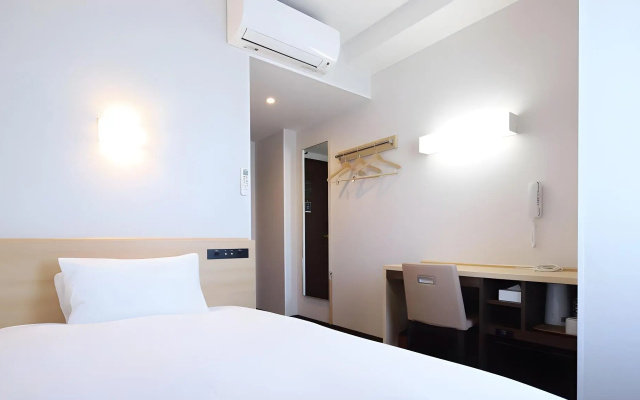 Ab Hotel Konan – Guest Rooms – Konan