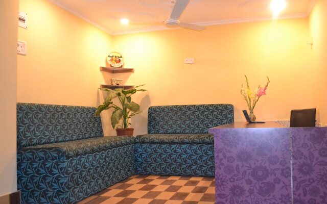 Tara Guest House