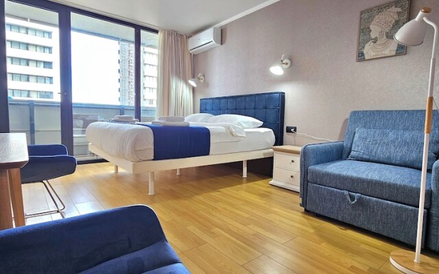 iRent Batumi Apartments