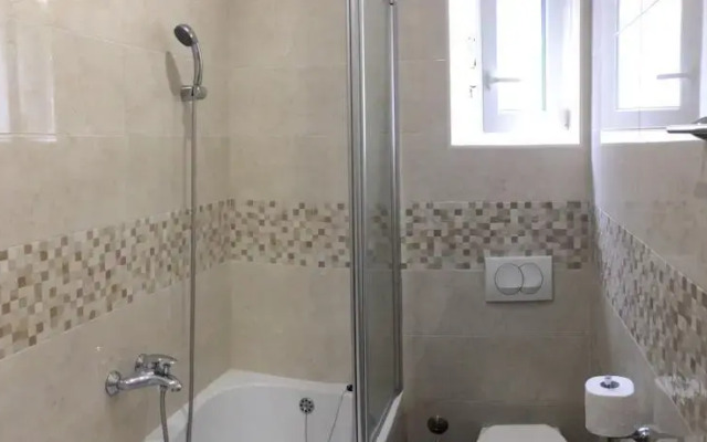 Guest House Saluto