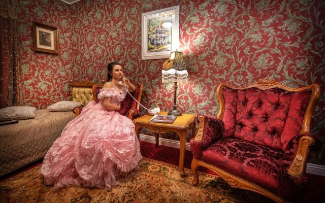 Rezydencja Grawert - Victorian Boutique & SPA