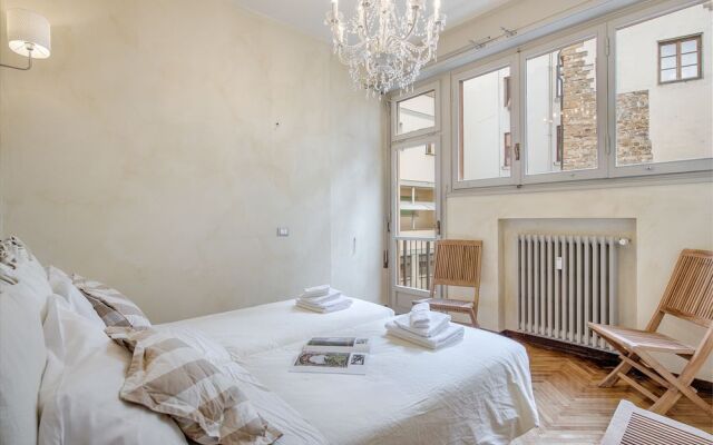 Pitti Luxury Apartment