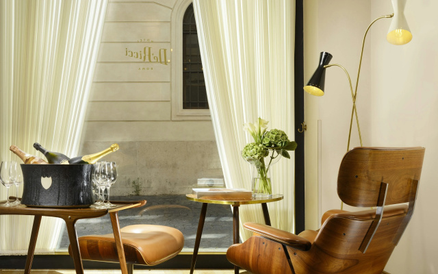 Hotel De' Ricci - Small Luxury Hotels of The World