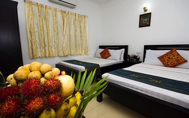 King Boutique Hotel