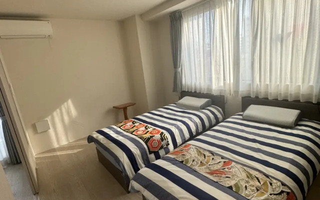 Residence Saku