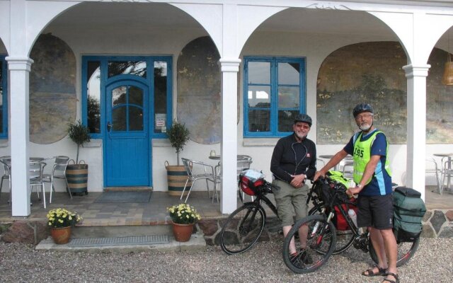 Thurø Kro B&B