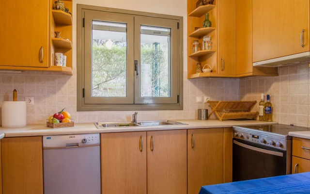 Villa Bianca Vravrona