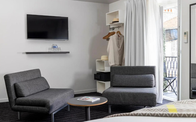 Hotel 64 Nice