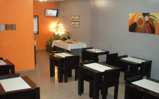 Residencial Dom João IV