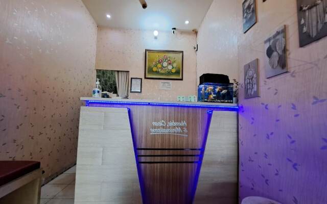 Capital O 93959 Apartement Gateway Cicadas By MG Property