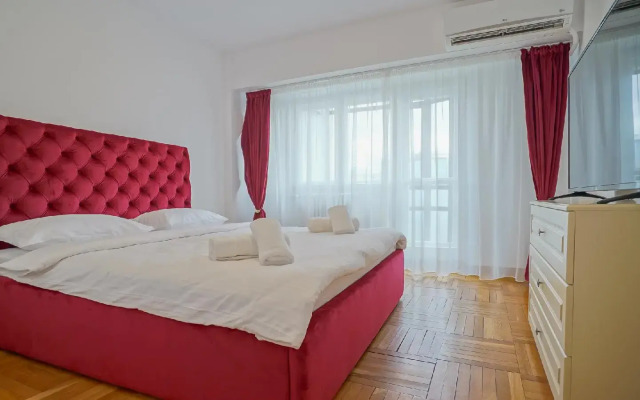 Cn2i Luxury Accommodation Unirii